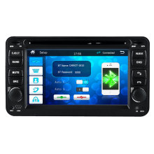 Reproductor de DVD de coche para Suzuki Jimnywith navegación GPS (HL-8715GB)